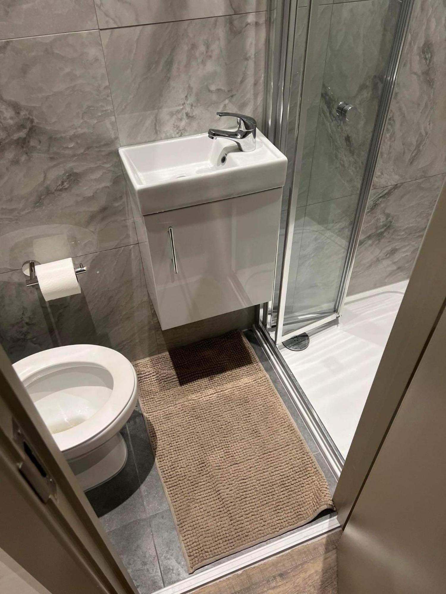 Accommodatie bij particulieren Battersea *