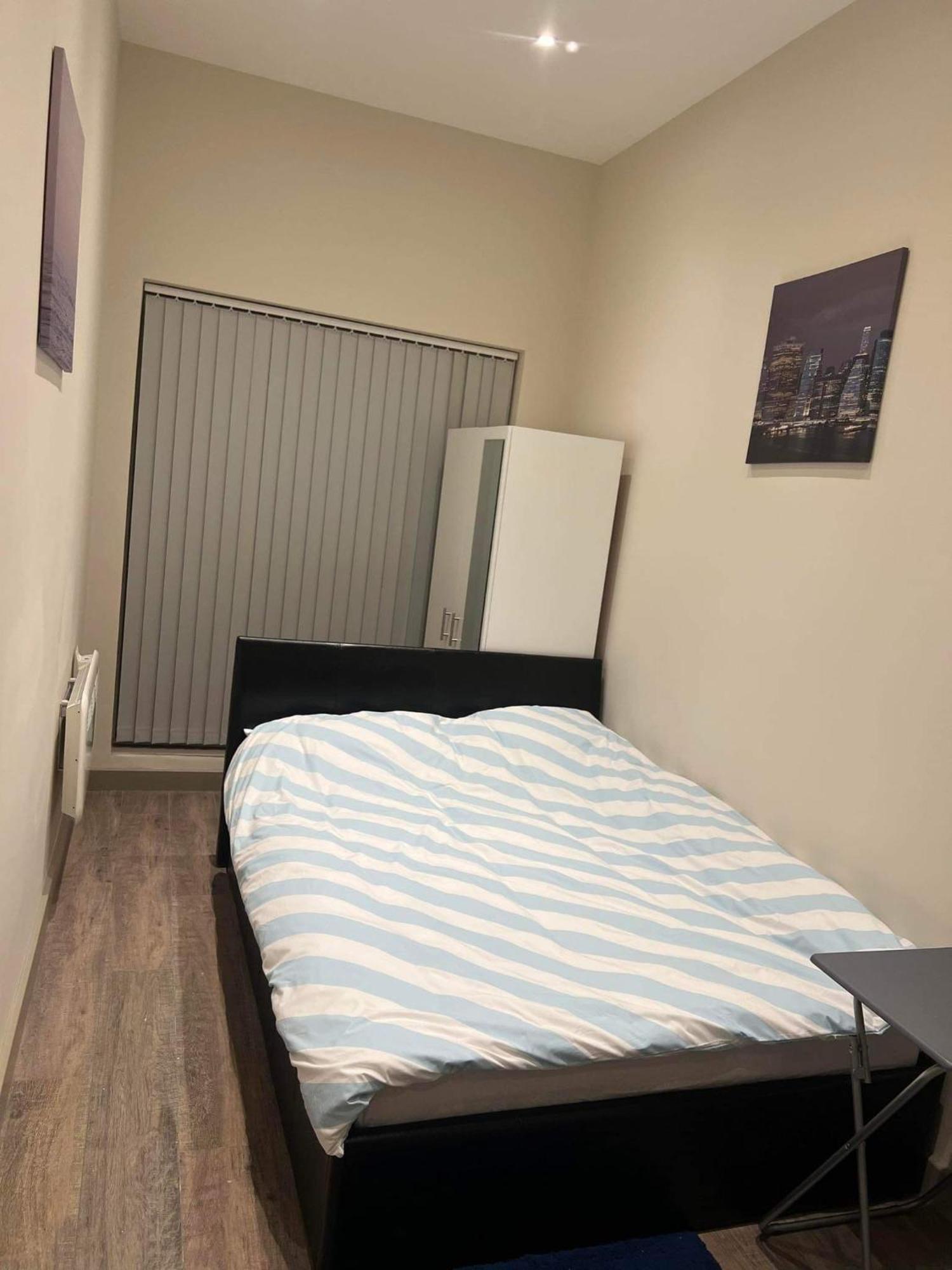 Accommodatie bij particulieren Battersea *
