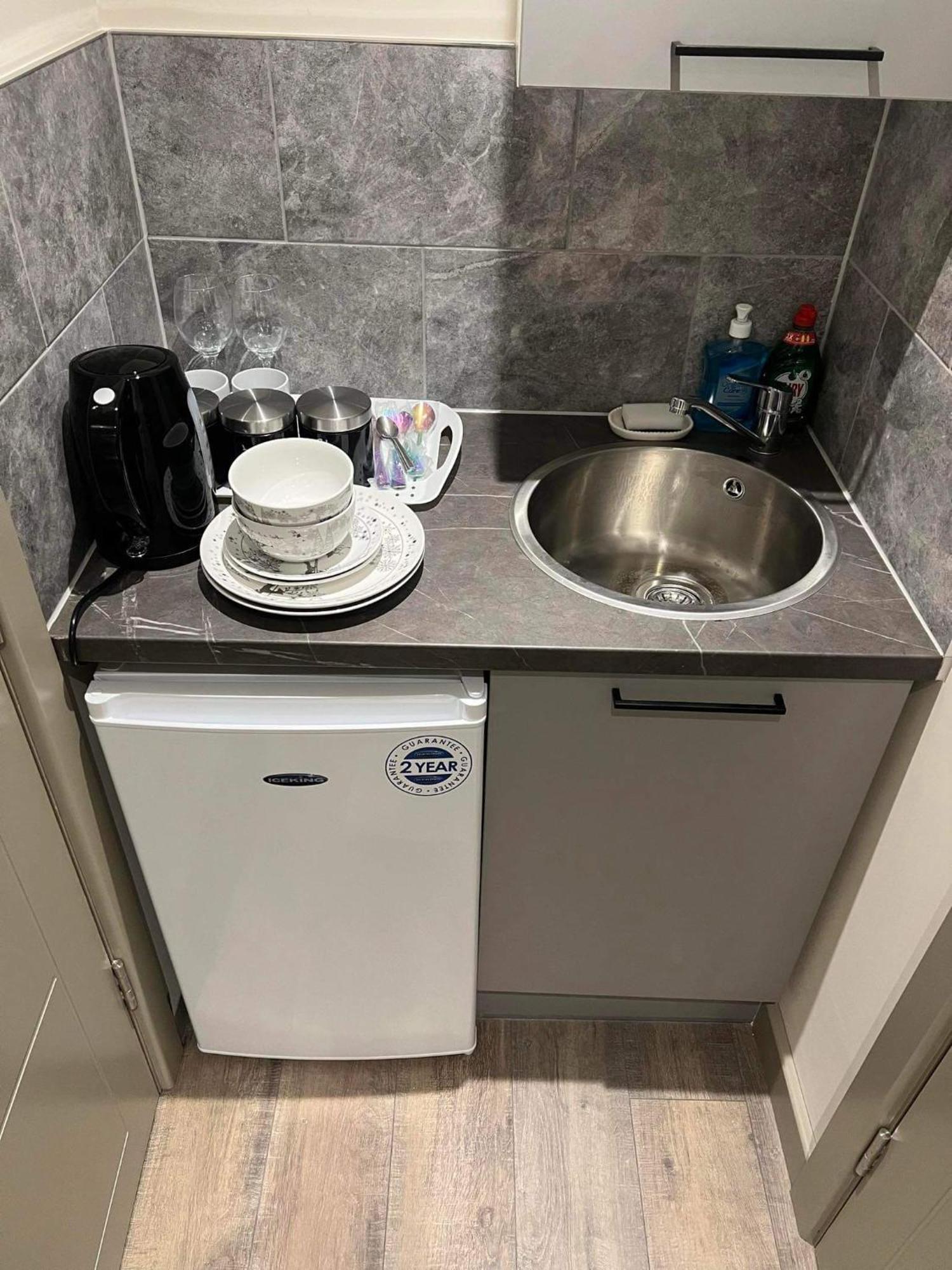 Battersea Accommodatie bij particulieren Londen