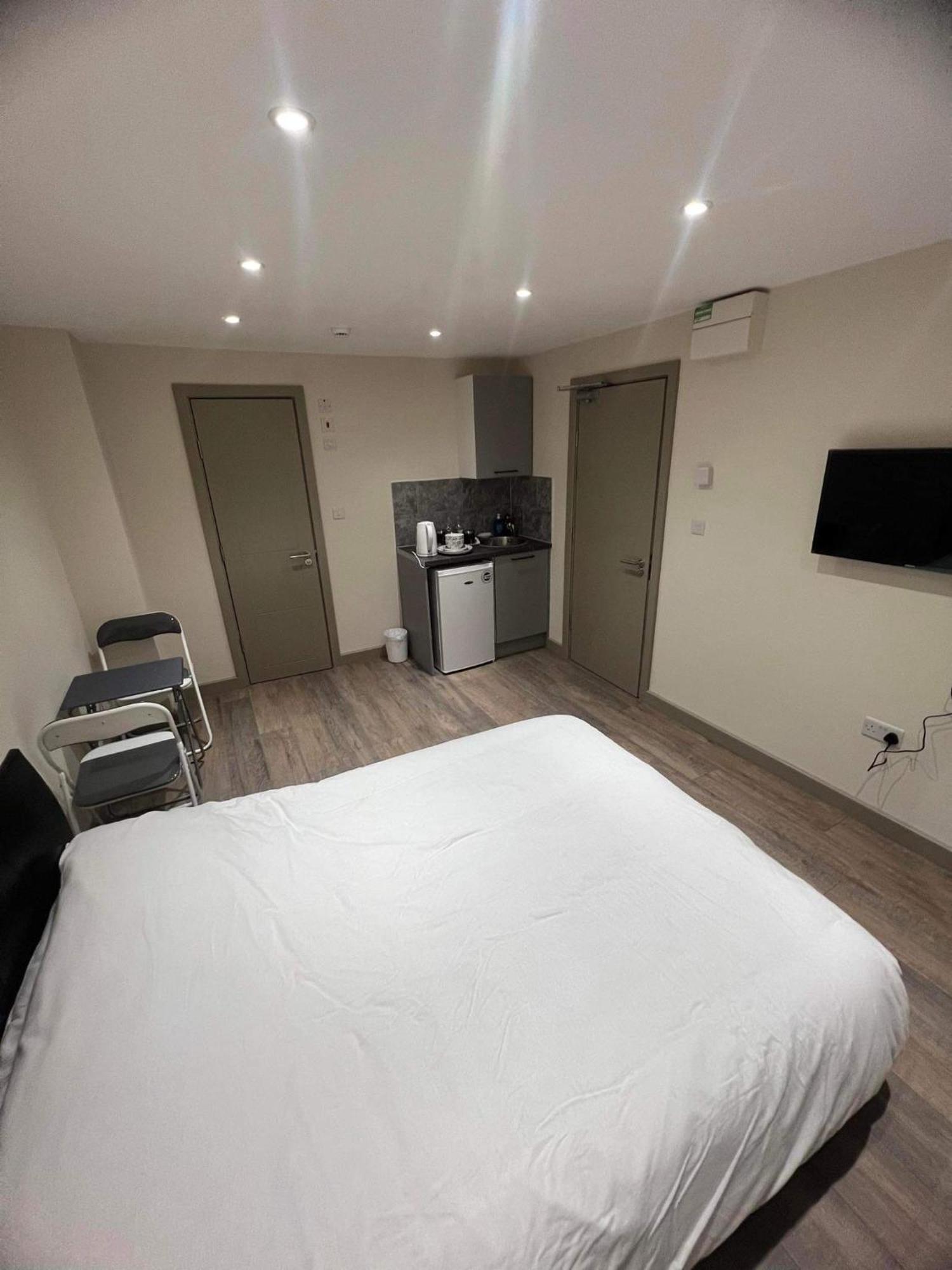 Accommodatie bij particulieren Battersea *