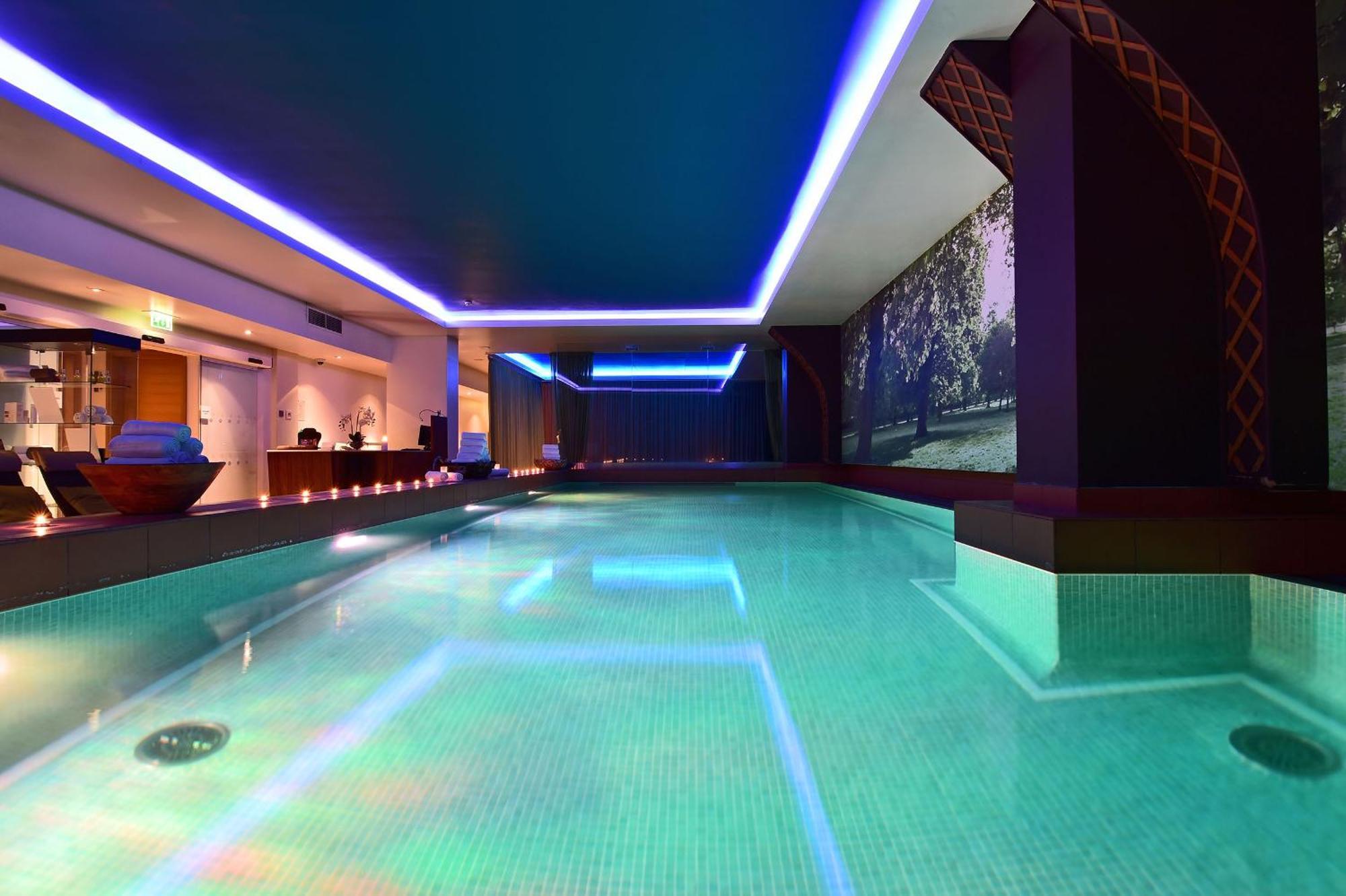 Hotel Pestana Chelsea Bridge Y Londres