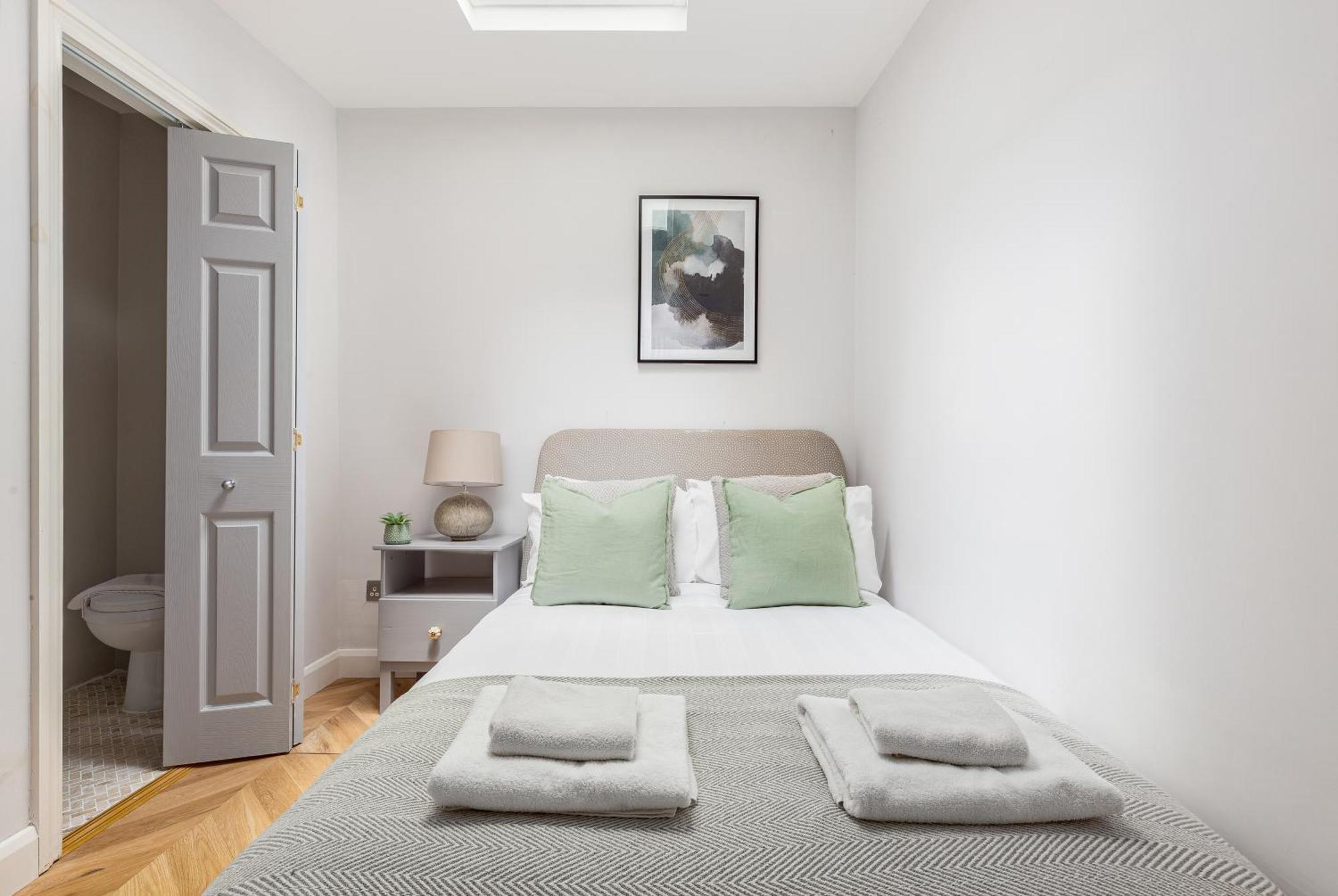 The Hammersmith Collection Apartamento