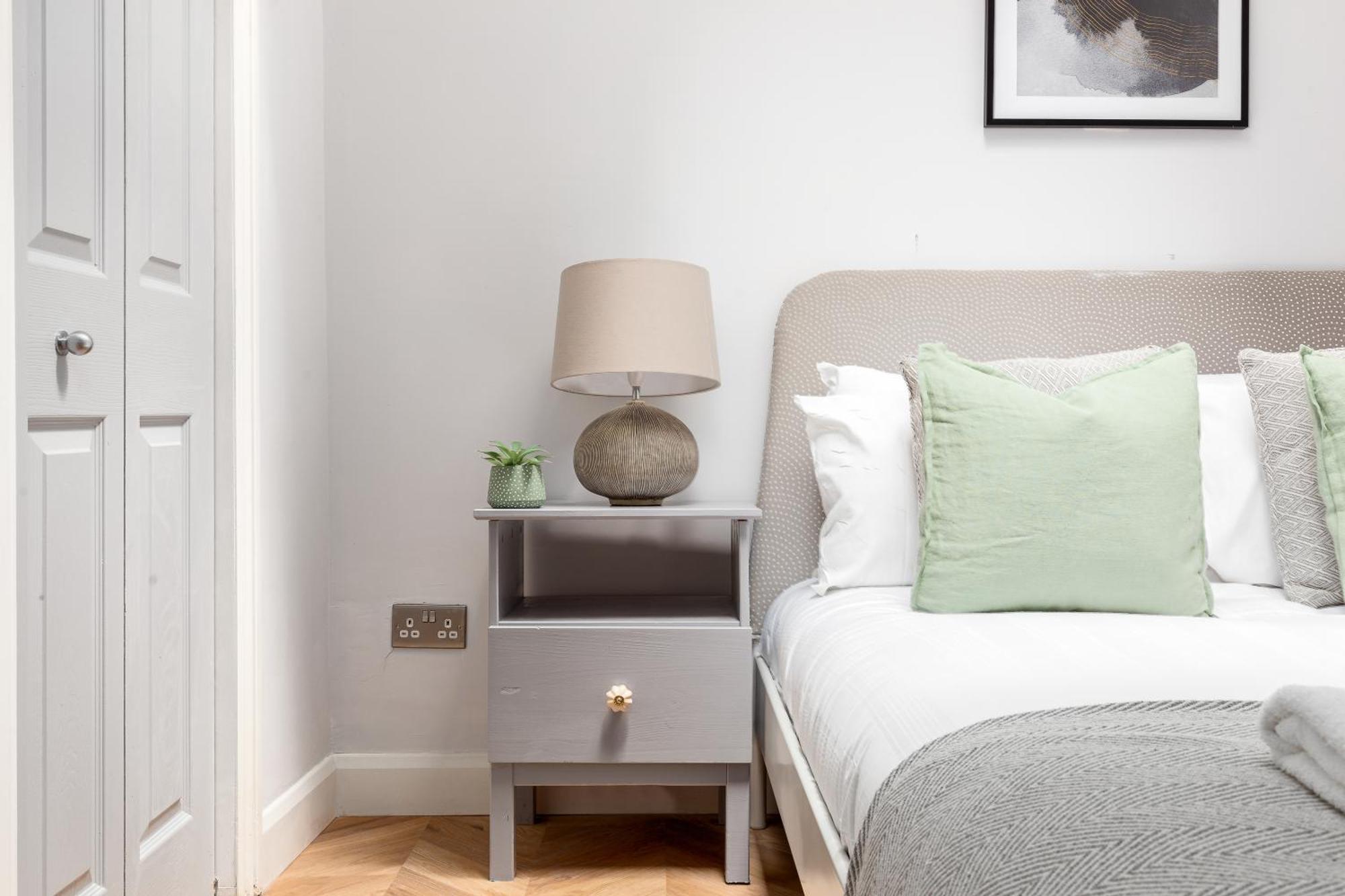 The Hammersmith Collection Apartamento *