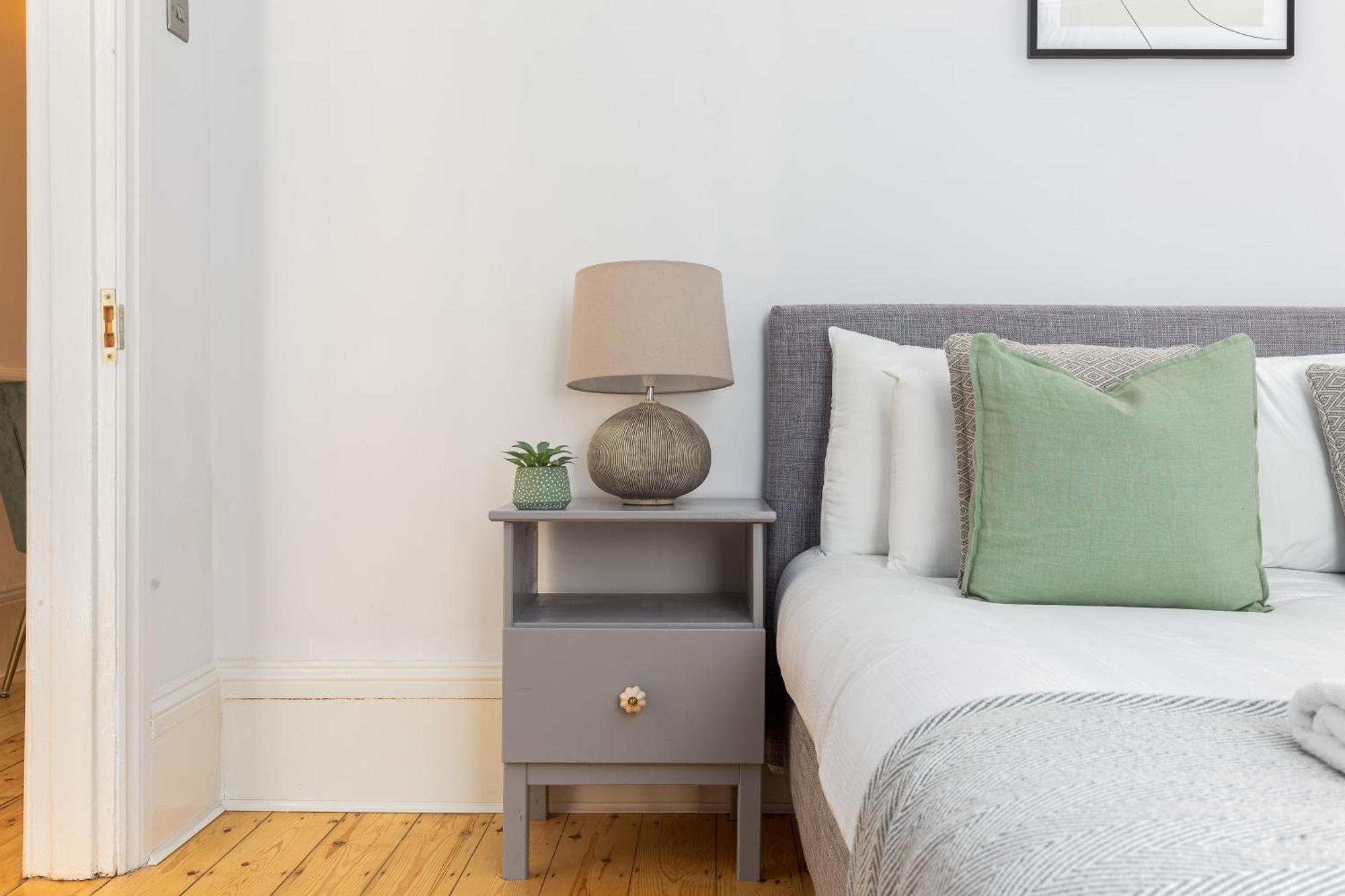 Apartamento The Hammersmith Collection *