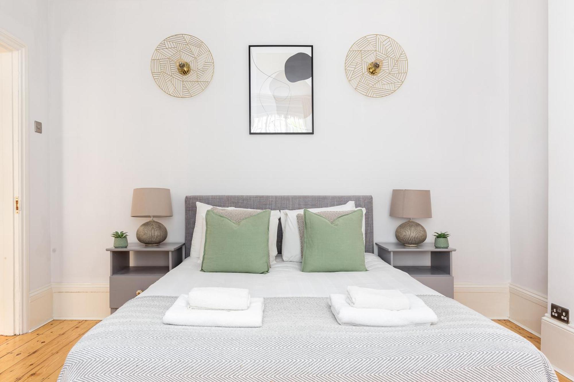 Apartamento The Hammersmith Collection Londres