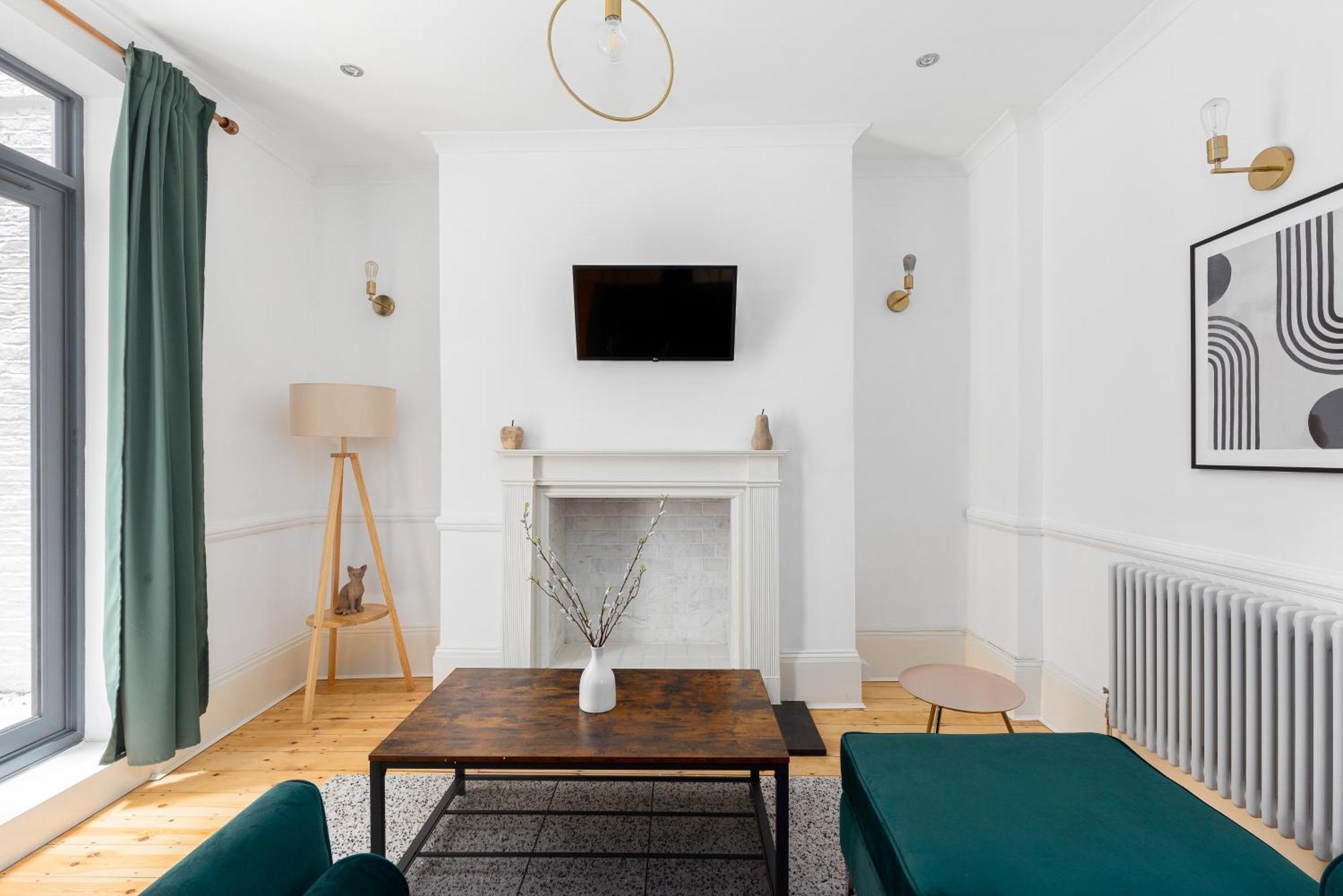 The Hammersmith Collection