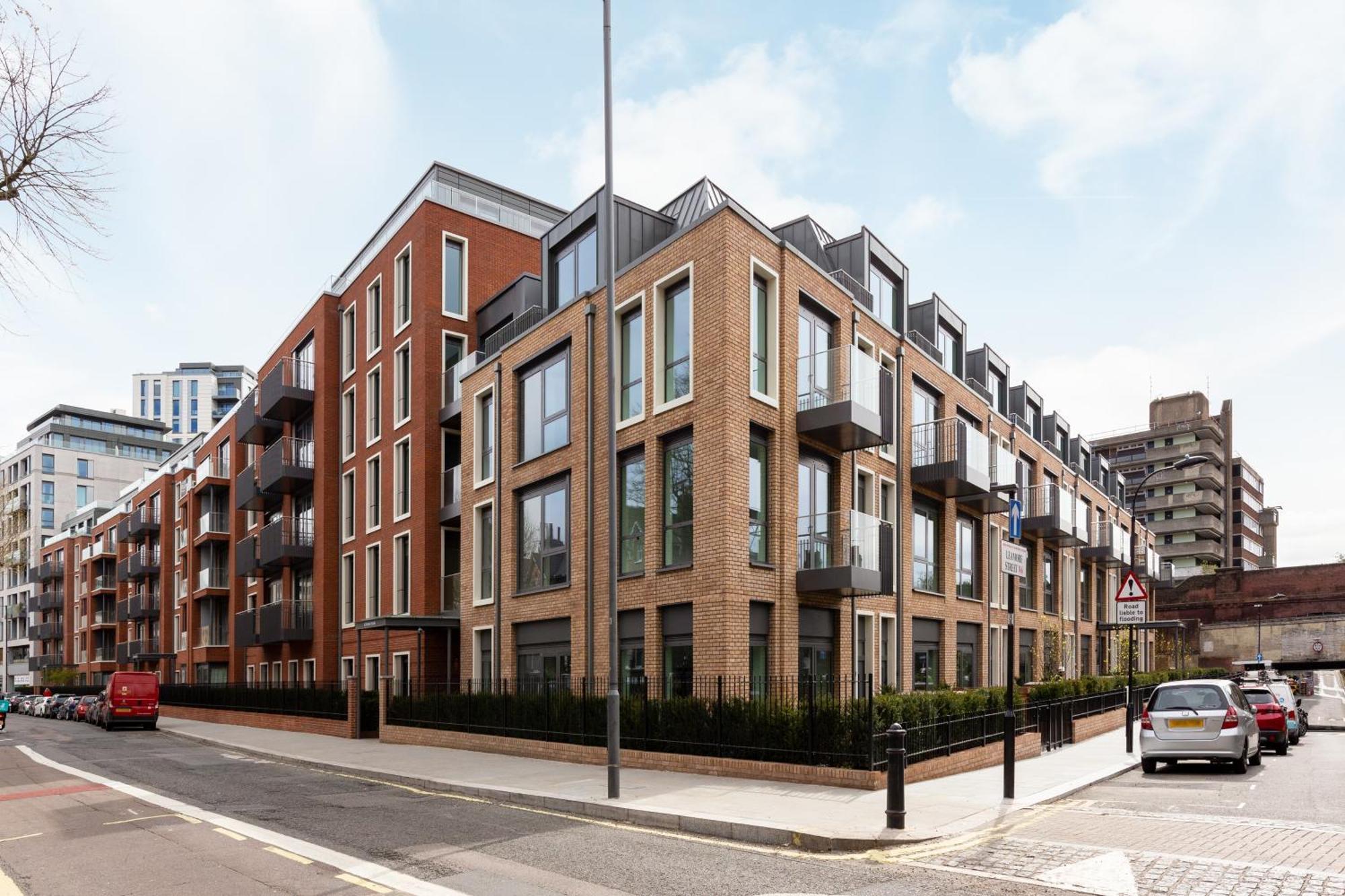 The Hammersmith Collection Apartamento *