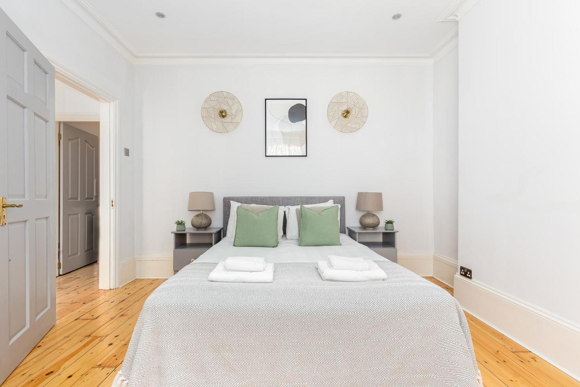 The Hammersmith Collection Apartamento Londres