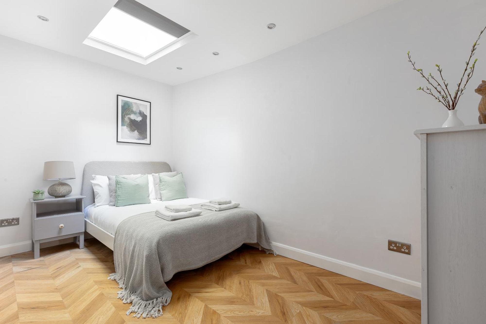 The Hammersmith Collection Apartamento *