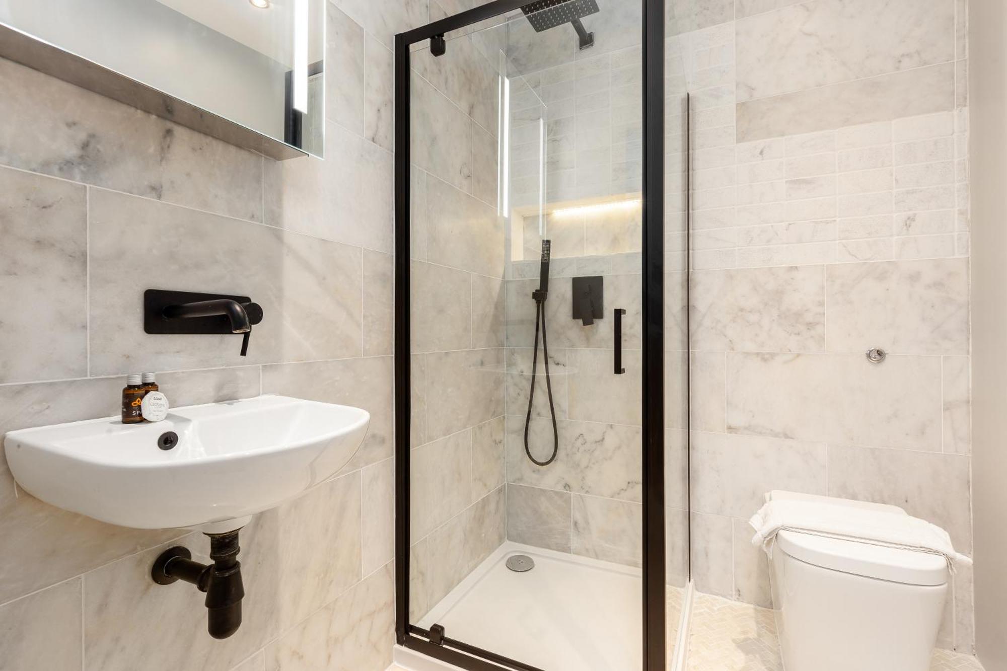 Apartamento The Hammersmith Collection