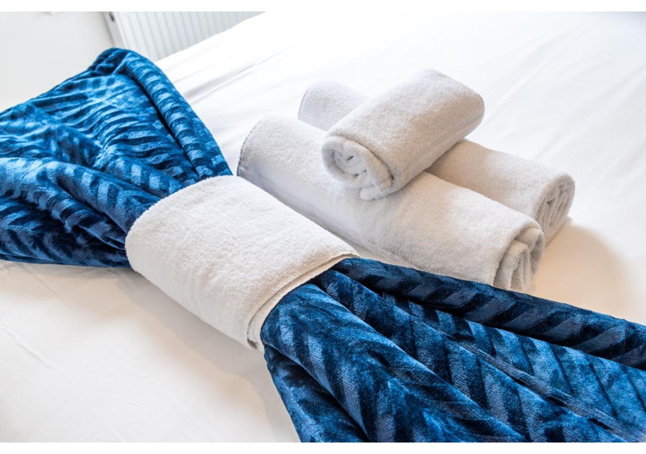 Apartamento Serenity, Scenery, Shopping, & Sports Londres