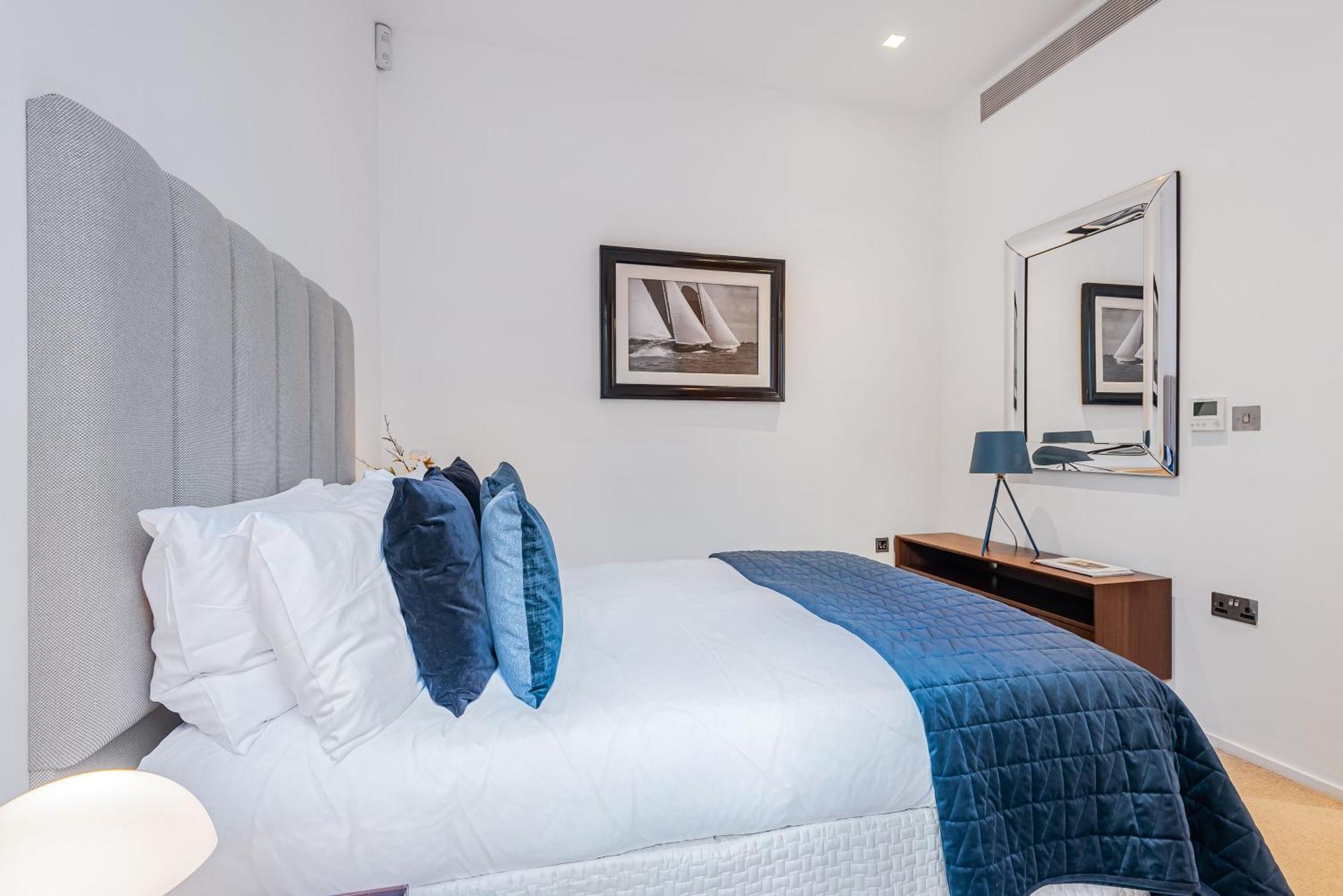 The Premium Oxford Street Area Appartement