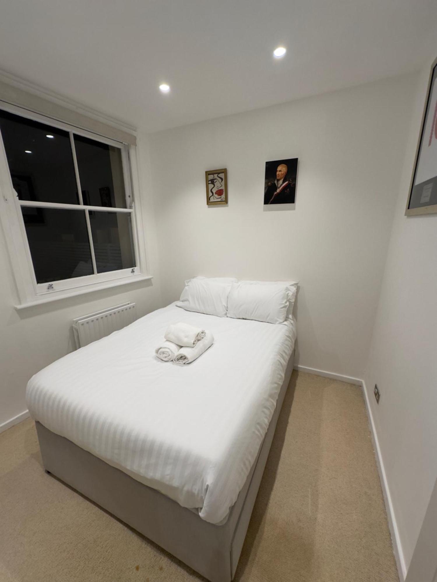 The Finest Flat In Clapham * London