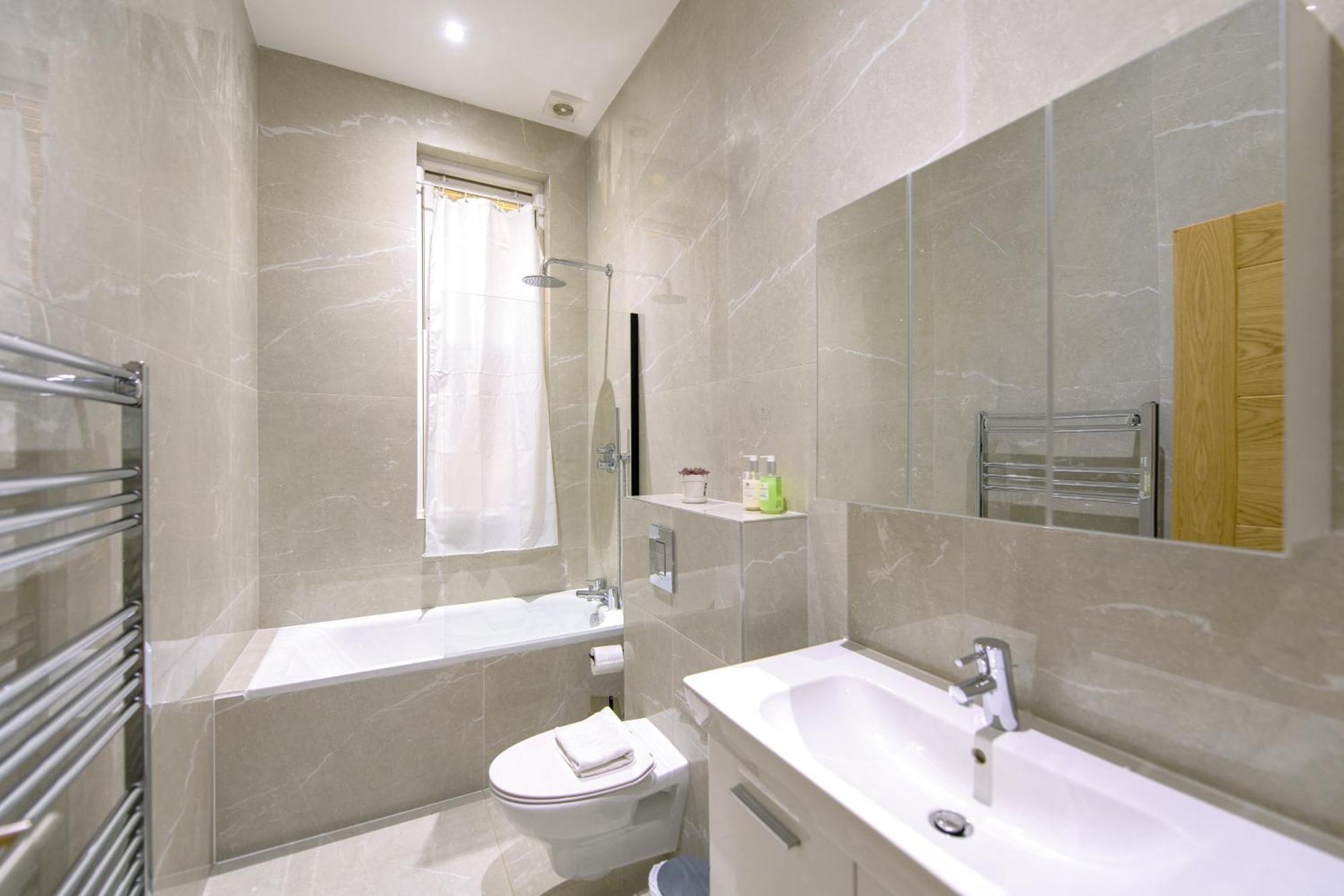 Ealing Residency Londres