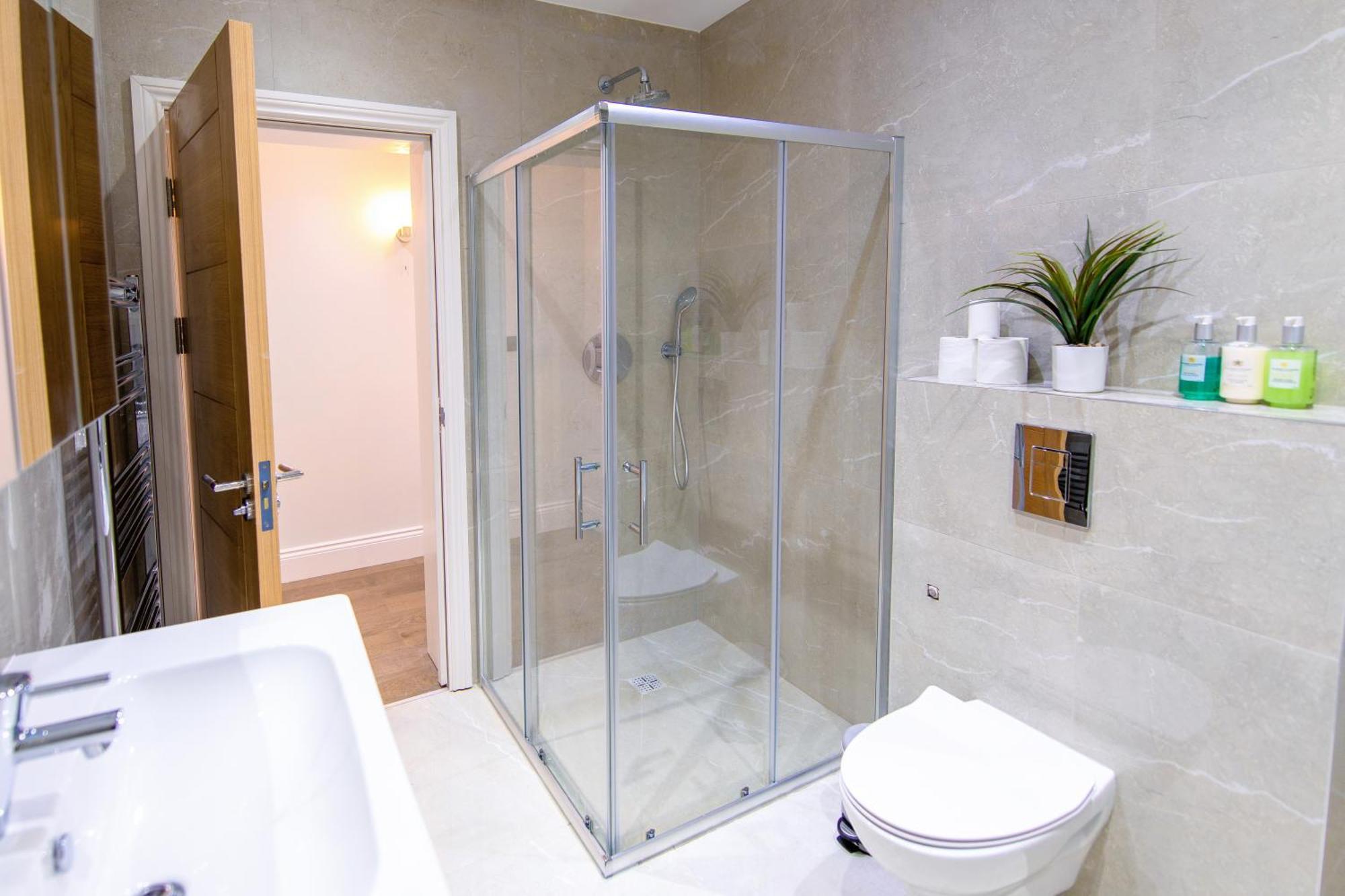 Ealing Residency Londres