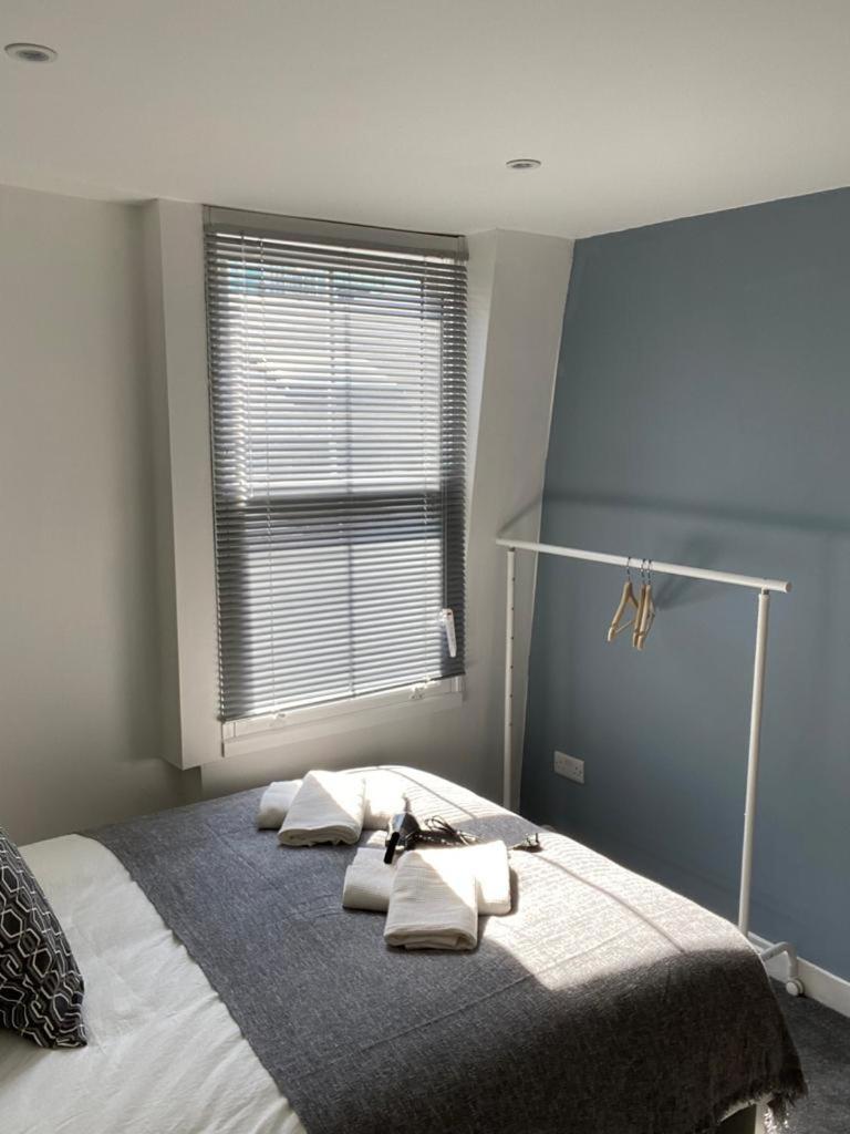 Séjour chez l'habitant Comfy Private Bedrooms Near Euston, *