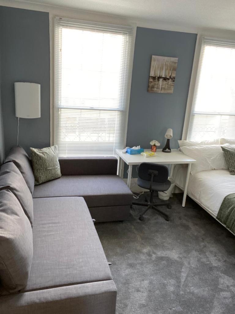 Comfy Private Bedrooms Near Euston, Séjour chez l'habitant *