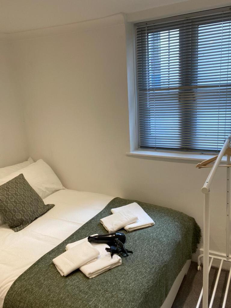 Comfy Private Bedrooms Near Euston, Séjour chez l'habitant *