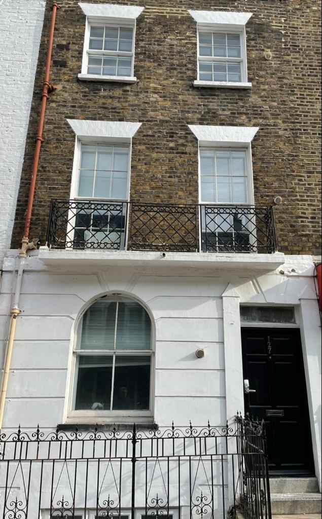 Séjour chez l'habitant Comfy Private Bedrooms Near Euston, *
