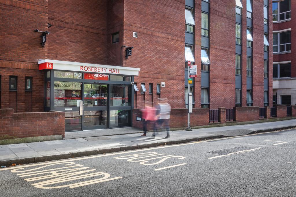 Lse Rosebery Hall Londres
