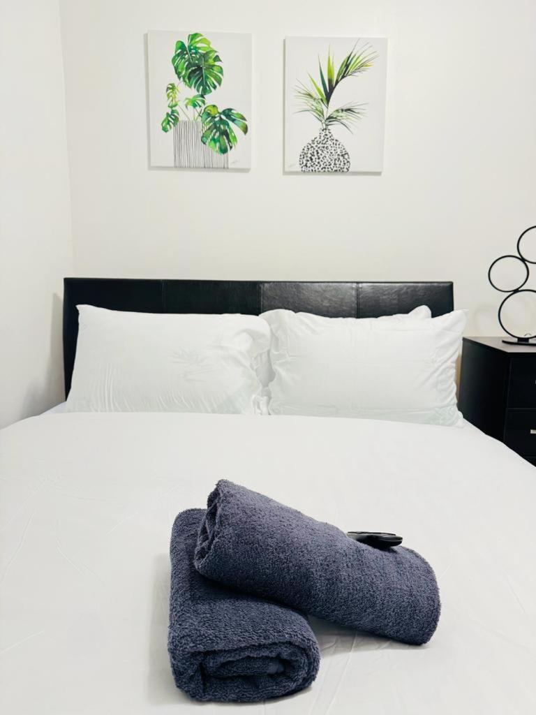 Premium Stuido 05 In Central * Londen