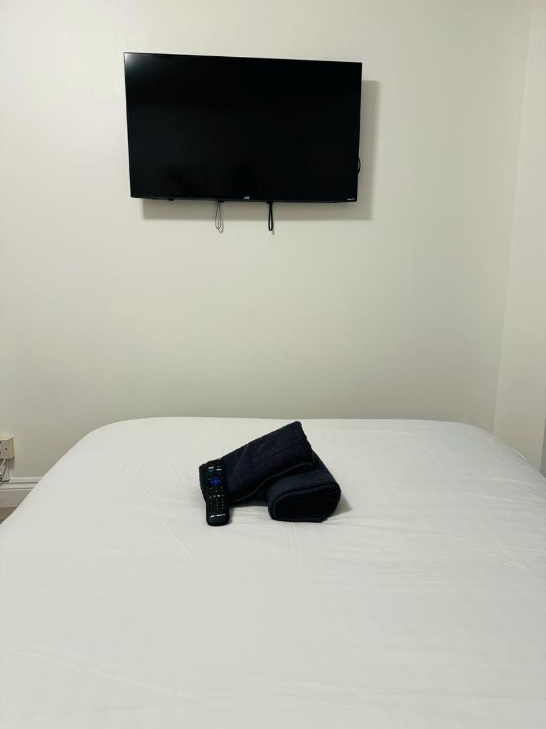 Premium Stuido 05 In Central Appartement Londen