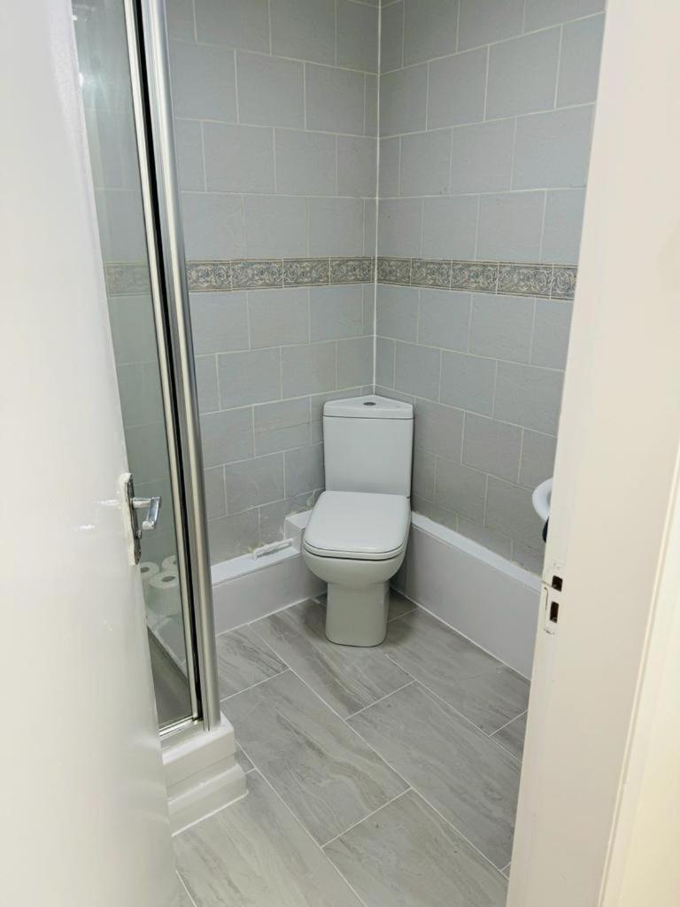 Premium Stuido 05 In Central Appartement