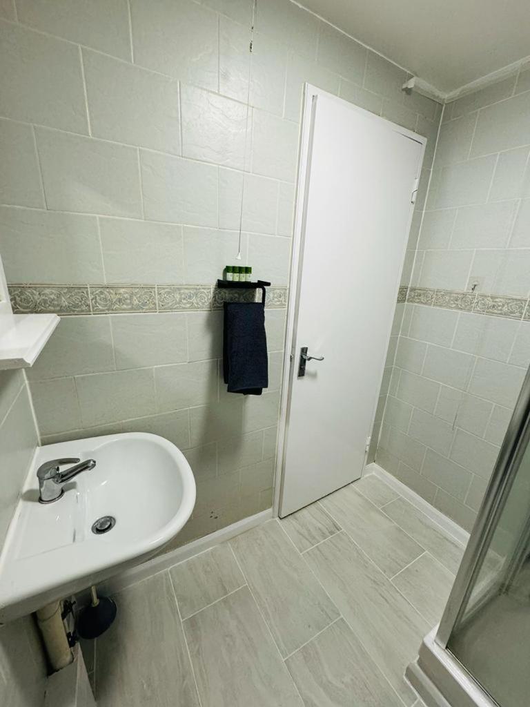 Premium Stuido 05 In Central * Londen