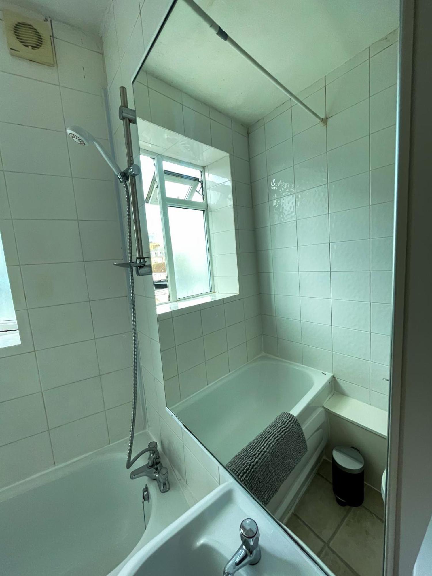 In Euston Apartamento *