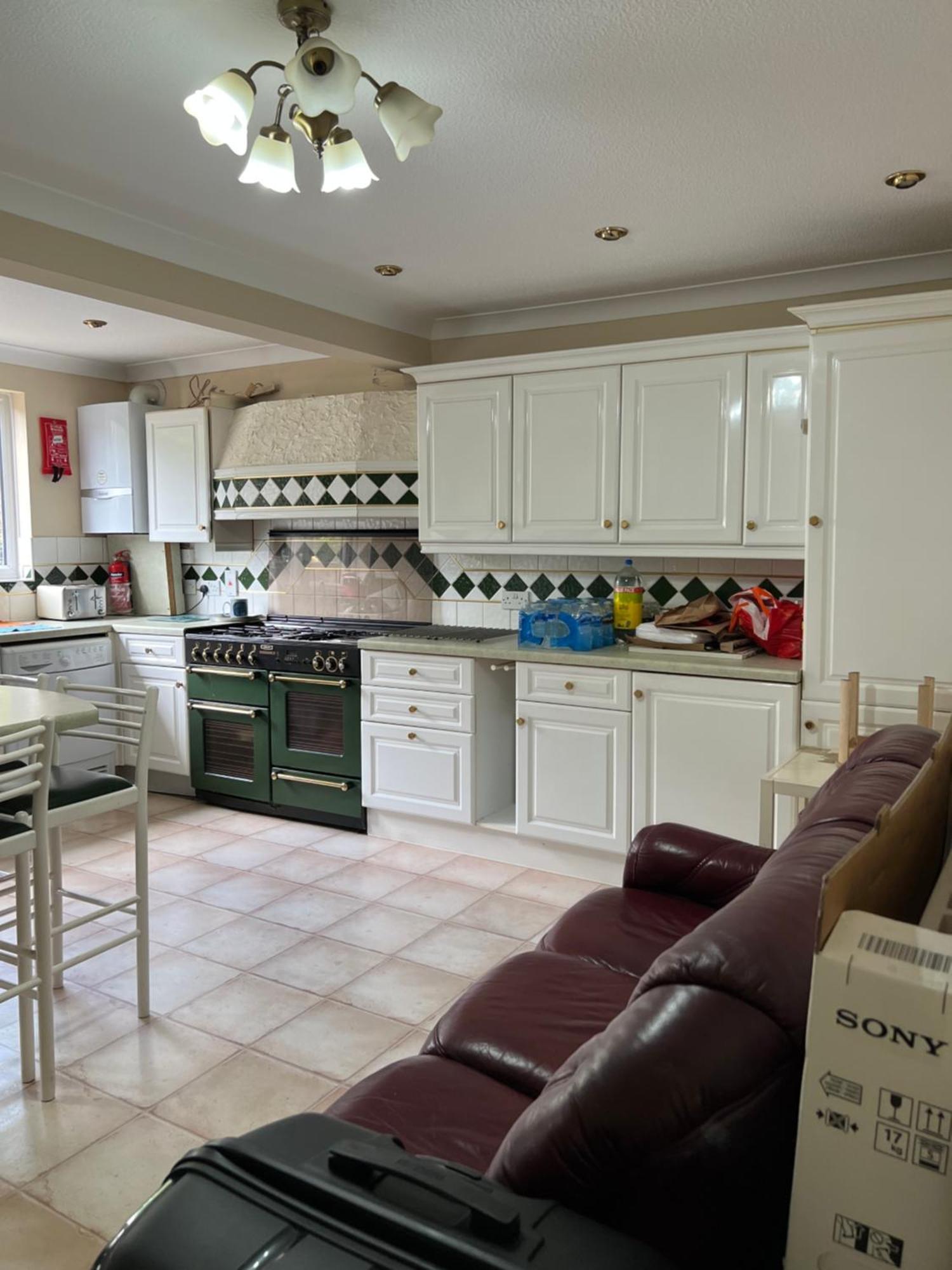 Apartamento Oxborne Uk - 22 Seaton Londres