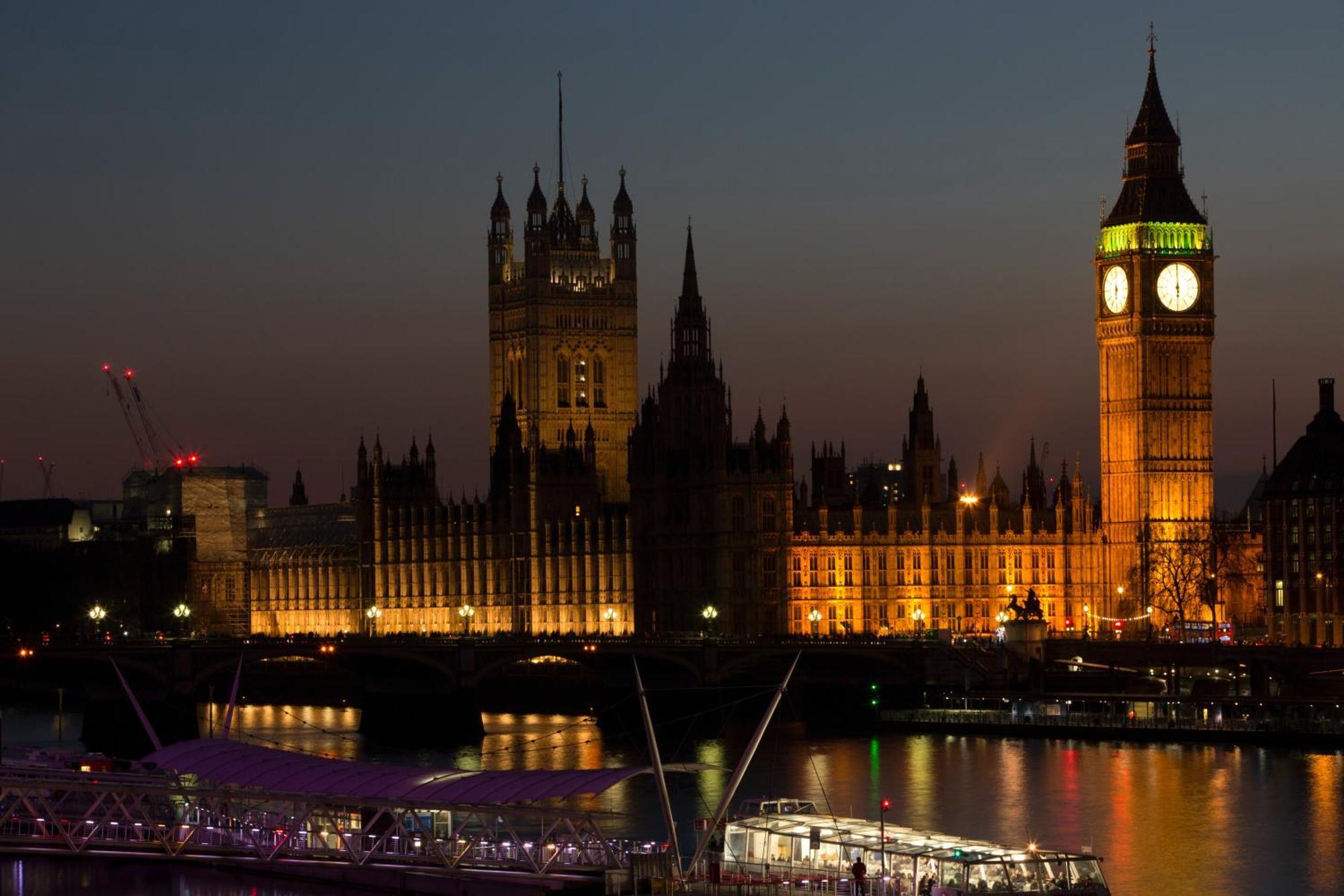 Apartamento Victoria Belgravia House