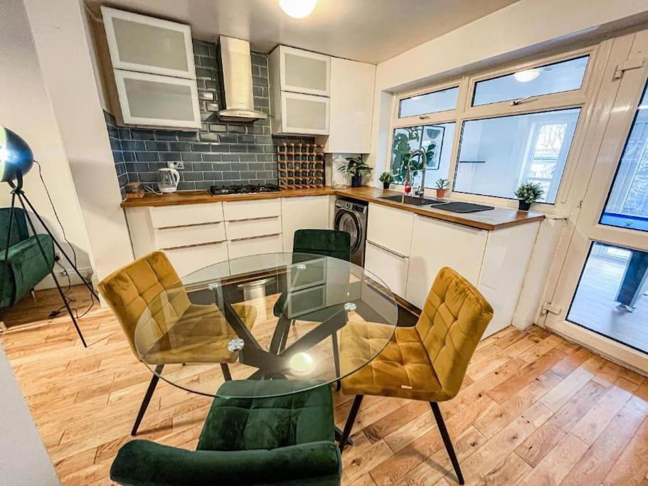 Appartement East Townhouse By Harlington Londres