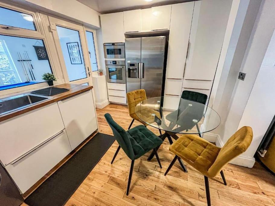 Appartement East Townhouse By Harlington Londres