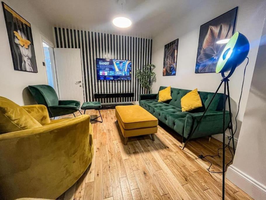 Appartement East Townhouse By Harlington