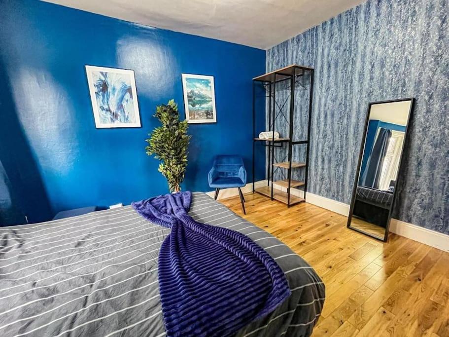 East Townhouse By Harlington Appartement Londres