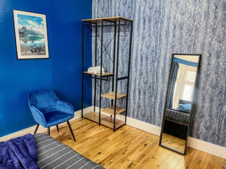 Appartement East Townhouse By Harlington *