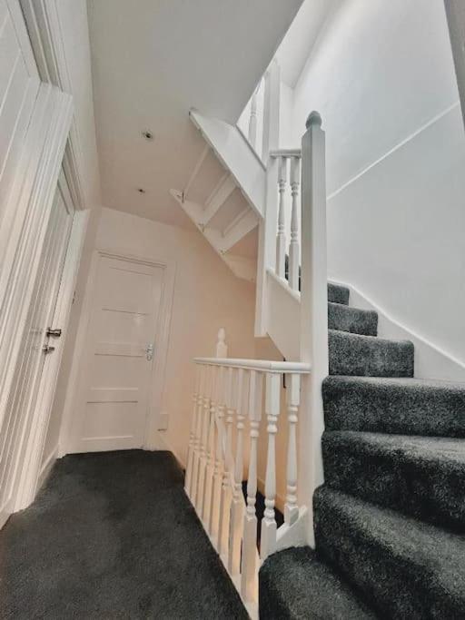 East Townhouse By Harlington