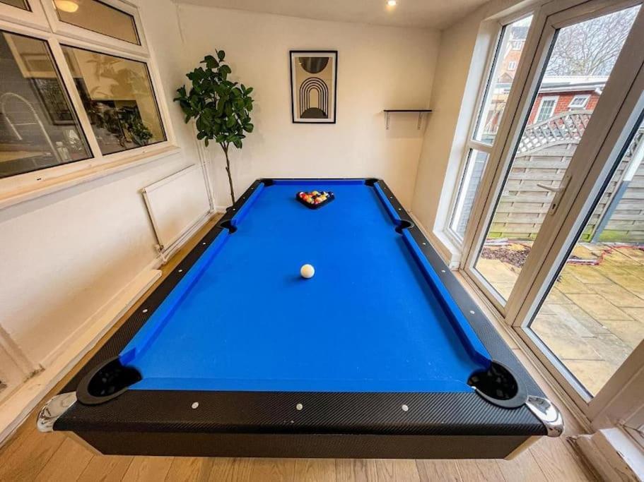 East Townhouse By Harlington Appartement *