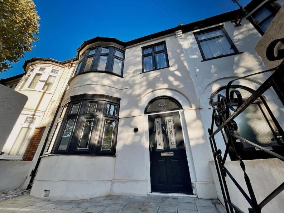 Appartement East Townhouse By Harlington Londres