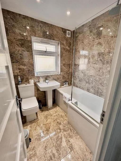 Appartement East Townhouse By Harlington