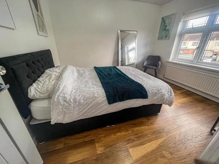 East Townhouse By Harlington Appartement *