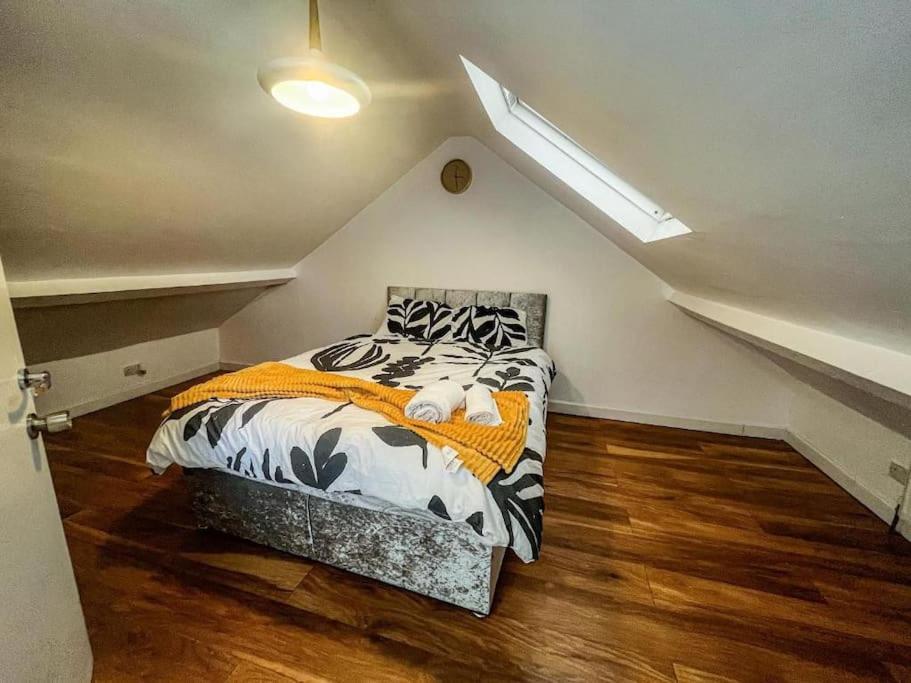 East Townhouse By Harlington Appartement *