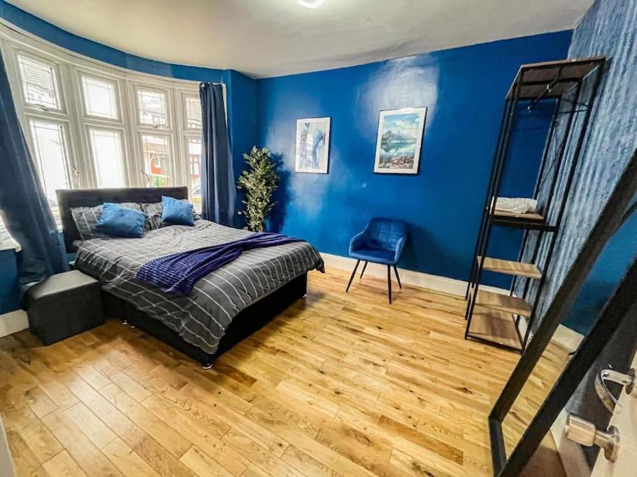 East Townhouse By Harlington Appartement *