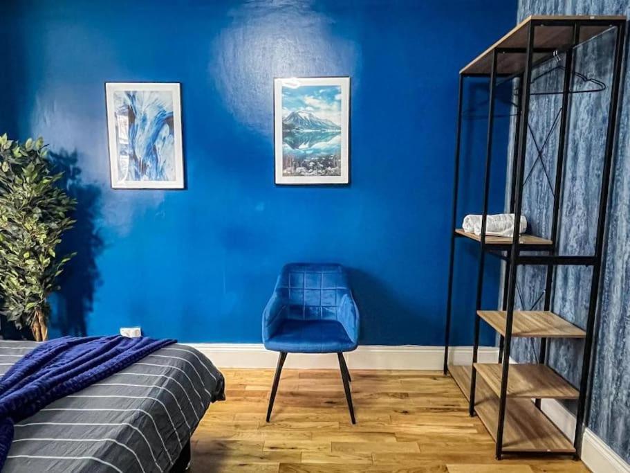East Townhouse By Harlington Appartement