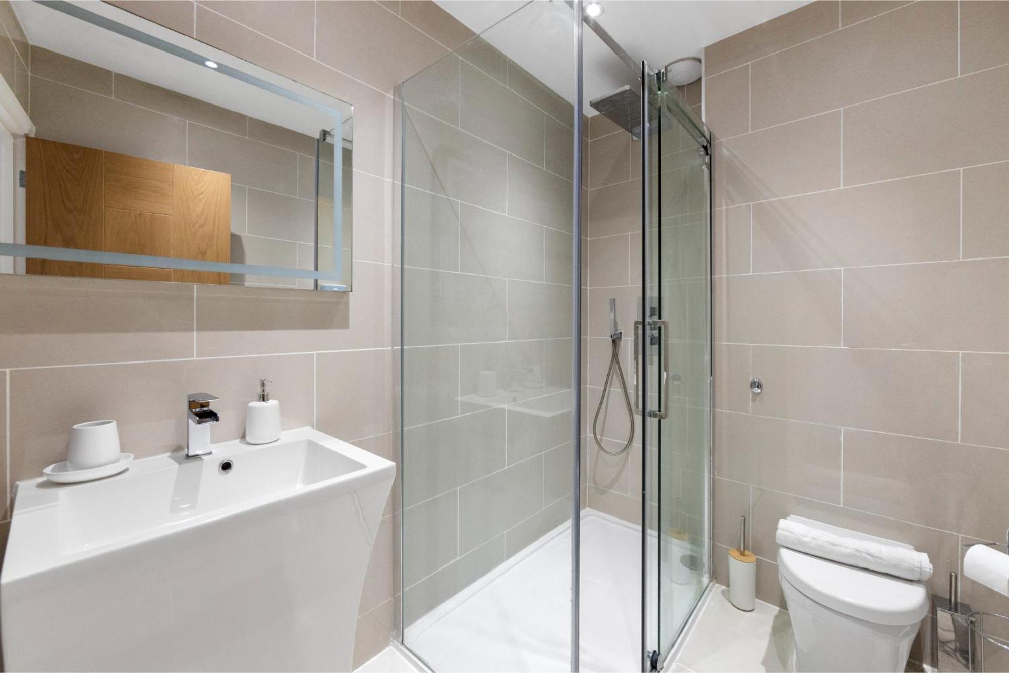 Travelers' Pad -splendid Location! Appartement Londres