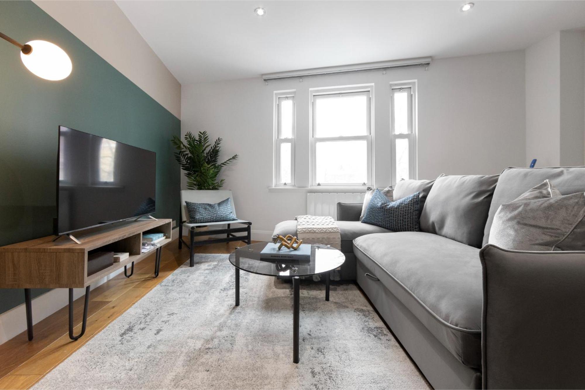 Appartement Travelers' Pad -splendid Location! *