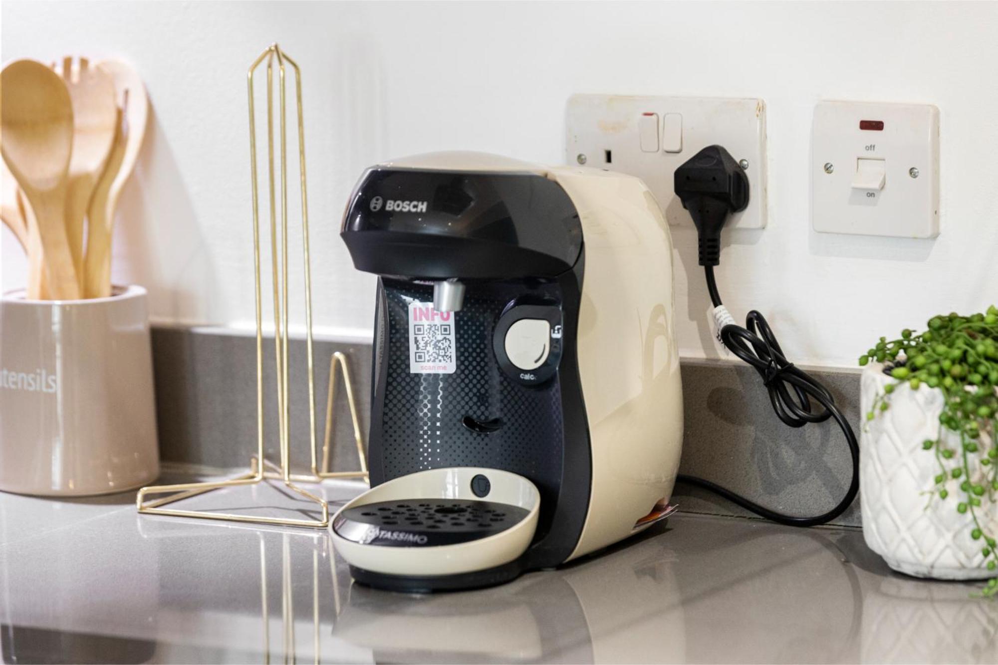 Appartement Travelers' Pad -splendid Location! Londres