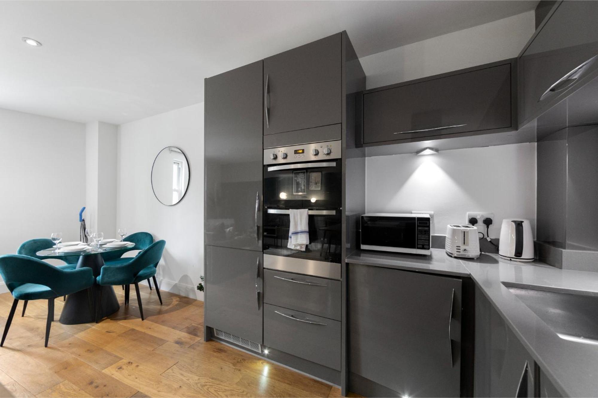 Appartement Travelers' Pad -splendid Location! *