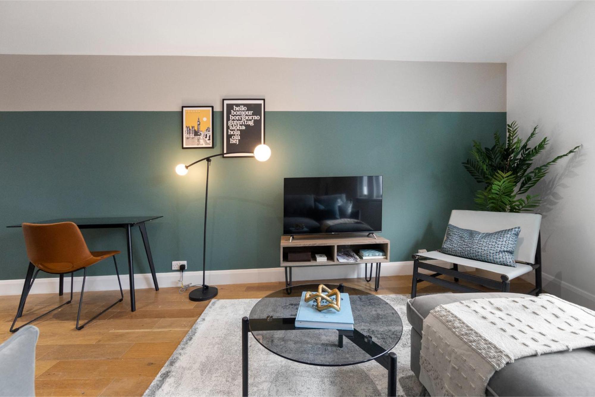 Appartement Travelers' Pad -splendid Location! *