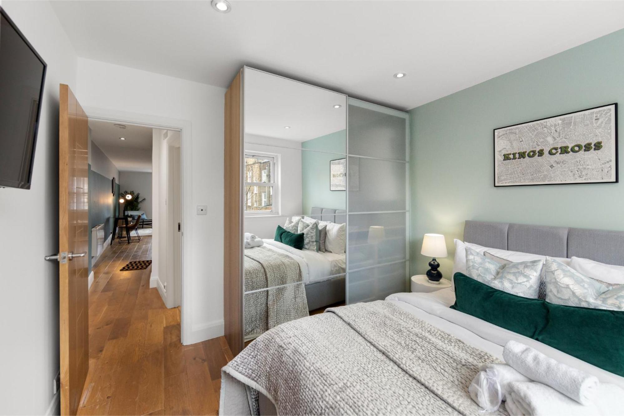 Appartement Travelers' Pad -splendid Location!